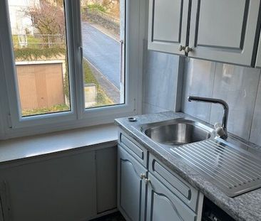 4-room apartment on the 1st floor - Foto 3