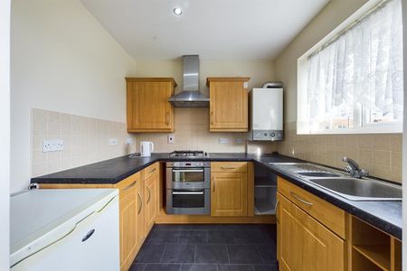 2 bedroom apartment to rent - Photo 5