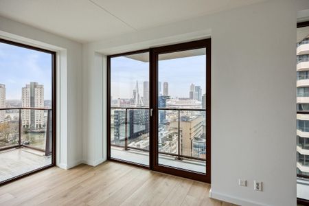 Te huur: Appartement Baan in Rotterdam - Photo 2