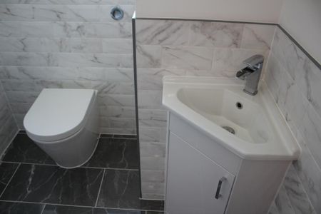 1 bedroom apartment to rent - Photo 5