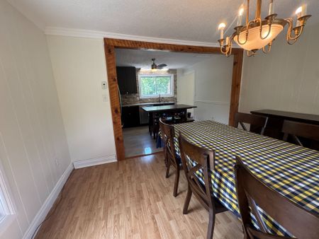 For Lease - 158 Osprey Heights, Grey Highlands, Ontario - Photo 4