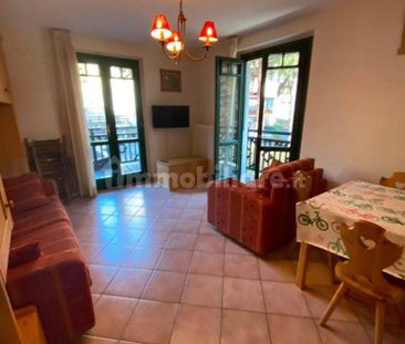 Bilocale via Giuseppe Francesco Medail 39, Centro, Bardonecchia - Foto 1