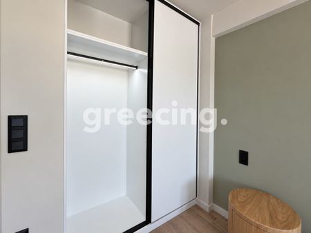 Διαμέρισμα για ενοικίαση Μποφίλια (Μεταμόρφωση) - Φωτογραφία 2