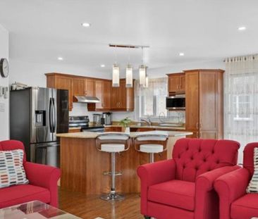 Appartement à louer - Saint-Jean-sur-Richelieu (Saint-Luc) Appartem... - Photo 4