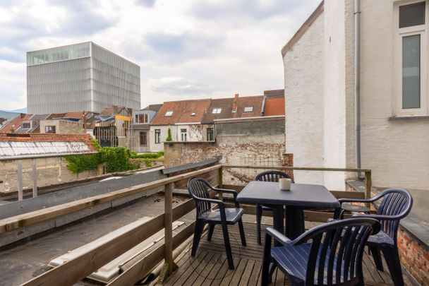Kantienberg 2 / 2, 9000 Gent - Foto 1