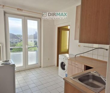 Pronájem bytu 2+1 50 m2 - Фото 2