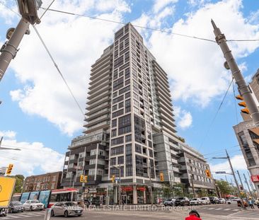 501 Saint Clair Avenue West condo — Toronto, ON (2-Bedroom) - 2 Bed... - Photo 1