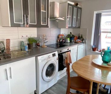 1 bedroom apartment to rent - Photo 2