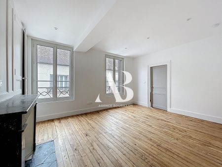 Location Appartement 3 pièces 62m² PROVINS 77160 - Photo 3