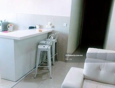 A'Marine Condominium, Bandar Sunway, Sunway - Foto 5