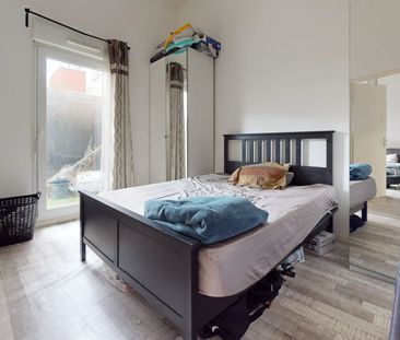 Location appartement 2 pièces, 40.13m², Les Mureaux - Photo 2