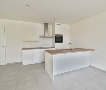appartement te huur in Overijse Maleizen - Photo 4