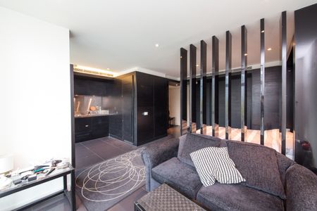 studio apartment to rent - Photo 2