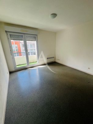 Location Appartement 1 pièce 18m² - Photo 1
