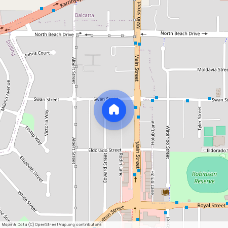 216b Edward St, WA 6017, Osborne Park