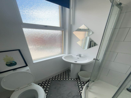 Station Terrace (room 5), Bramley , Leeds - Photo 5