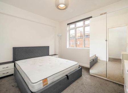 Hammersmith Road - Photo 3