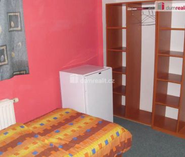 pronájem pokoje (lůžko)15 m - Photo 1