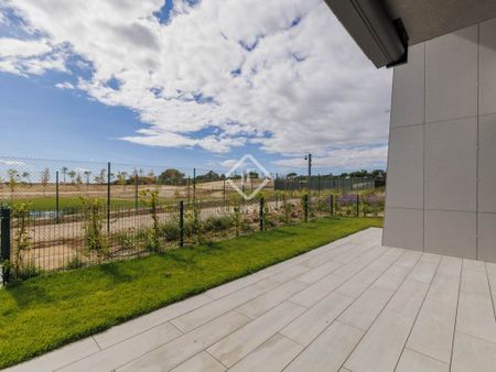 Luxury Flat for rent in Pozuelo de Alarcón, Autonomous Region of Madrid - Photo 4