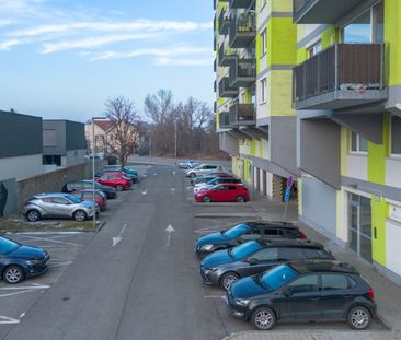 2 izbový byt na prenájom 33m2, Čiližská, Bratislava - Vrakuňa - Photo 6