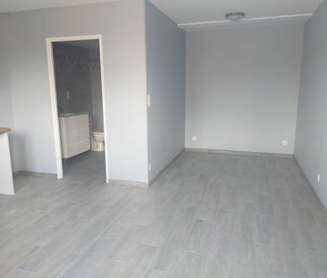 Location Appartement 1 pièce 21m² - Photo 5