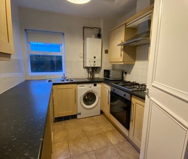 1 Bed Flat, Daisy Bank Road, M14 - Photo 6