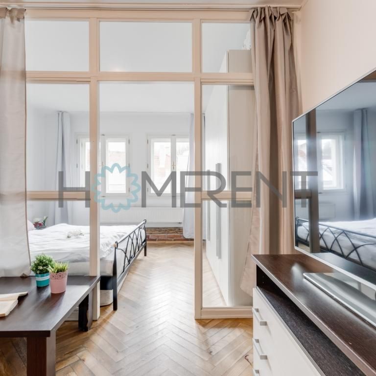 Pronájem bytu 1+1 45 m2 - Фото 1
