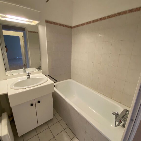 Location appartement 2 pièces, 49.00m², Montgeron - Photo 1