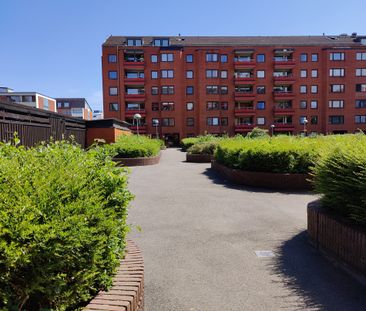 Kramersvägen 10, Fågelbacken - Photo 6