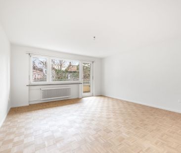 In the heart of Zurich-Wiedikon – Life at the pulse of the city - Photo 3