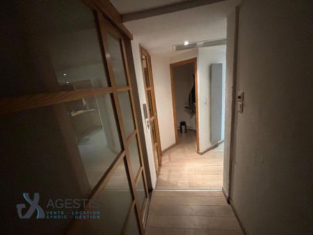 APPARTEMENT T2 86M - Photo 3