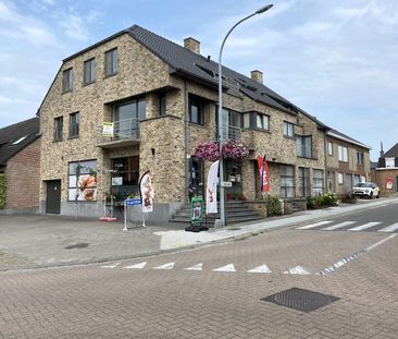 APPARTEMENT MET 3 SLPKS EN AUTOSTAANPLAATS - Foto 4