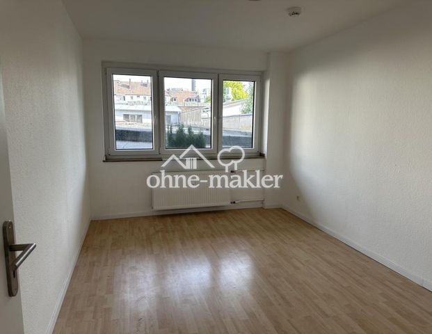 helle, renovierte 2-Zimmer-Wohnung in Flingern - Photo 1