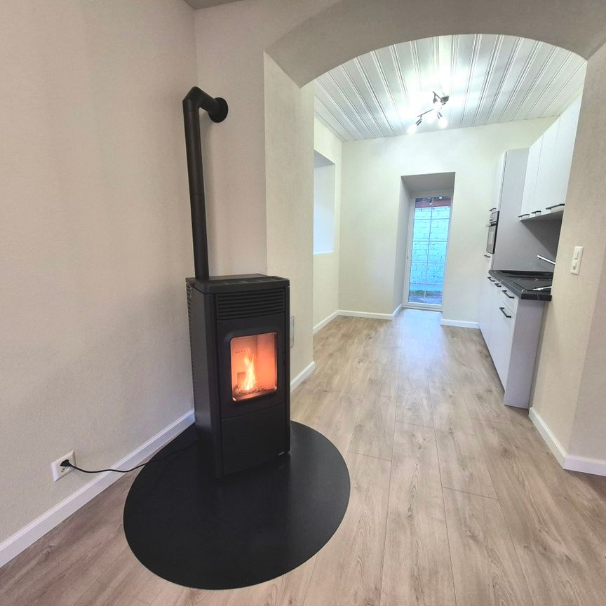 APPARTEMENT 2PCES AVEC CACHET REFAIT A NEUF - Photo 1