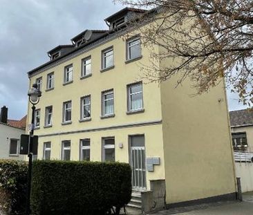 Etagenwohnung in zentraler Innenstadtlage von Werl - Photo 1