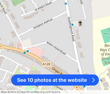 Robin Hood Road, Brentwood - Photo 1