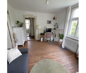 3 Zimmer-Wohnung in Winterthur - Töss, möbliert, auf Zeit - Photo 5
