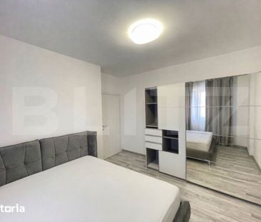 Apartament 3 camere,78 mp, parcare privata, Happy Residence - Fotografie 3