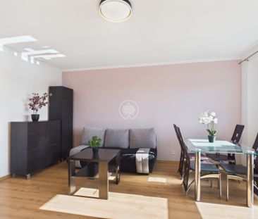 Dwupokojowe mieszkanie do wynajęcia Górzyskowo - Photo 1