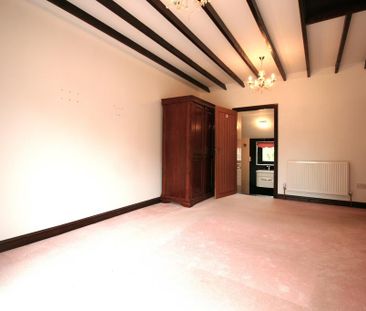 1 bedroom bungalow to rent - Photo 4