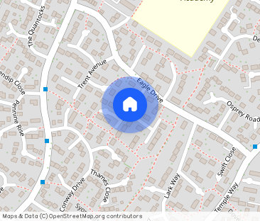 Nene Road, Flitwick, MK45 - Photo 1