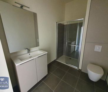 Location Appartement 1 pièce 26m² MULHOUSE 68200 - Photo 3