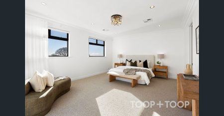 Luxury 5 bedroom home in Wattle Park - Photo 5