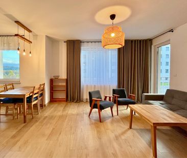 Mieszkanie 65 m² | Wilkowyja | parter | 3 pokoje - Фото 2