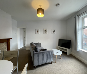 2 bedroom terraced house to rent - Photo 2