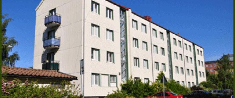 Wallenbergsgatan 1D - Photo 1