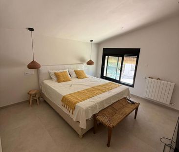 CHALET EN ALQUILER POR CORTAS ESTANCIAS EN EL ALBIR - Photo 6