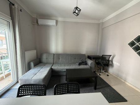 Studio/Γκαρσονιέρα για ενοικίαση Βαρδάρης - Δικαστήρια (Βαρδάρης - Λαχανόκηποι) - Photo 5