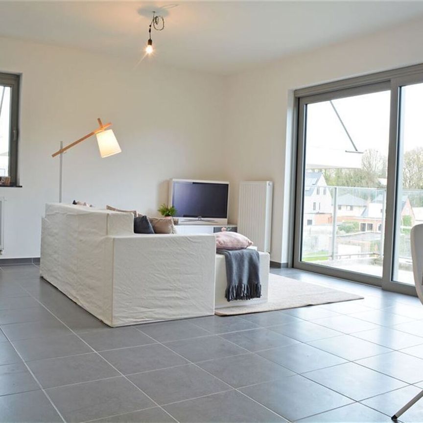 Appartement Te huur - Foto 1