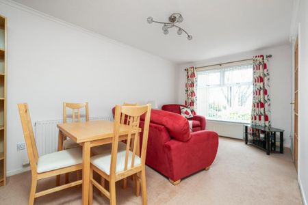 2 bedroom terraced house to rent - Photo 3